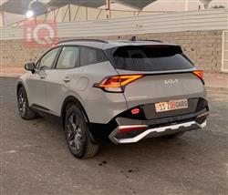 کیا سپۆرتاج